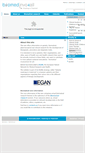 Mobile Screenshot of biomedinvo4all.com